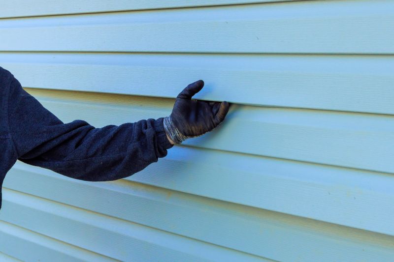 Preparing Your Home for Siding