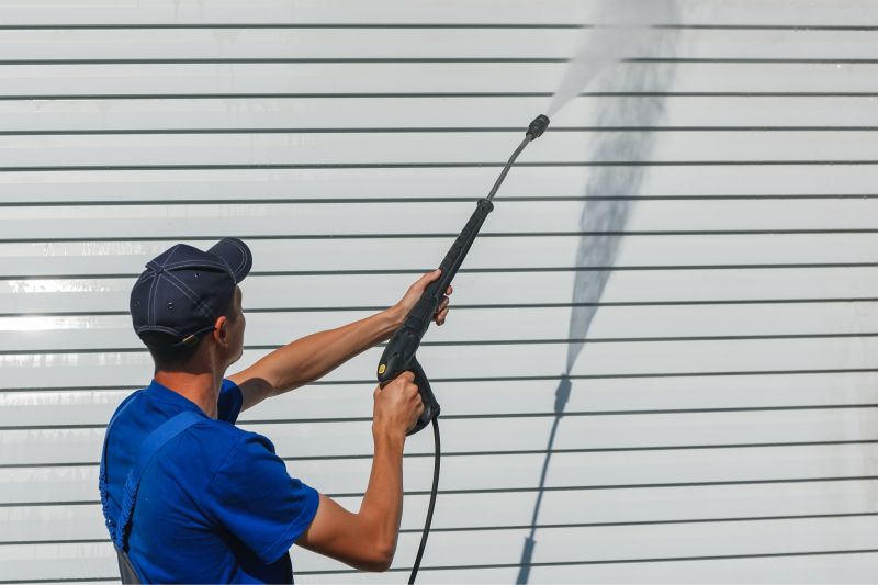 Maintaining Your Siding