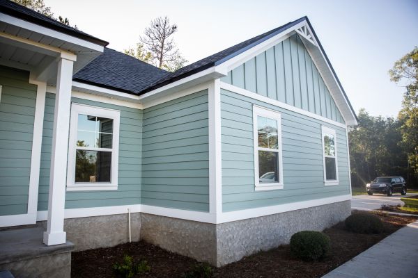 Cost of Home Siding Installation in Bremerton
