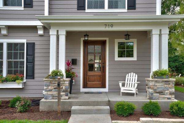 Cost of House Siding Repair in Bremerton