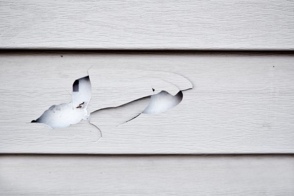 Cost of Siding Leak Repair in Bremerton