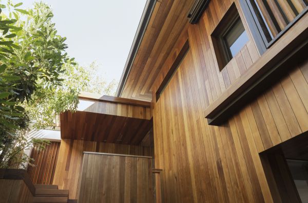 Cost of Wood Siding Repair in Bremerton