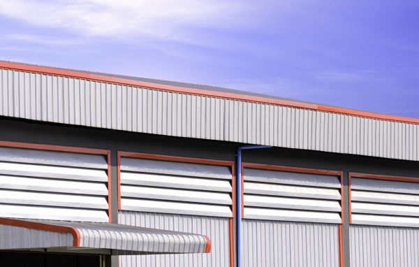 Aluminum Siding Installation in Bremerton