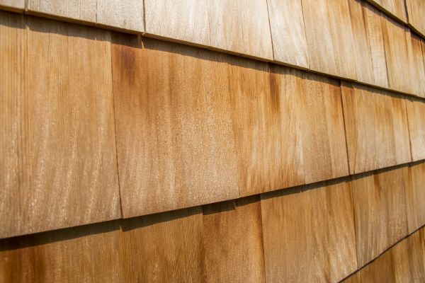 Cost of Cedar Wood Siding Installation in Bremerton