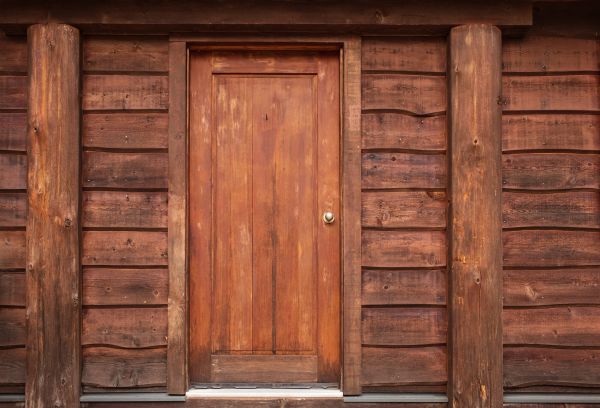 Cost of Log Cabin Siding Installation in Bremerton