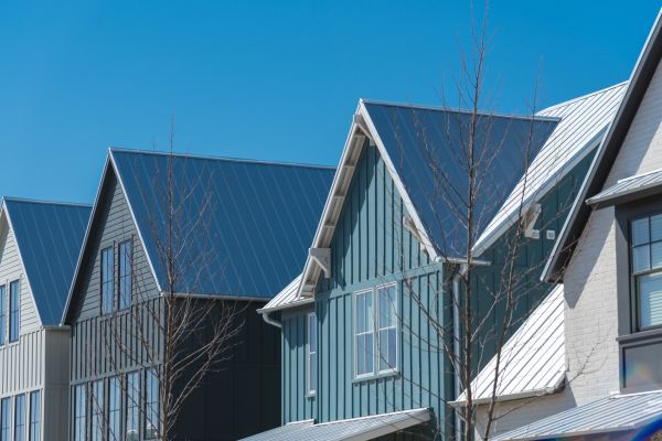 Cost of Steel Siding Repair in Bremerton