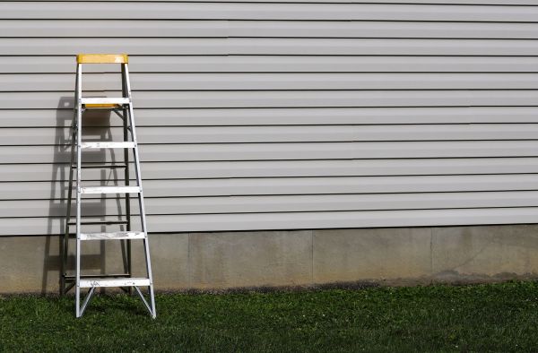 Cost of Siding Service in Bremerton