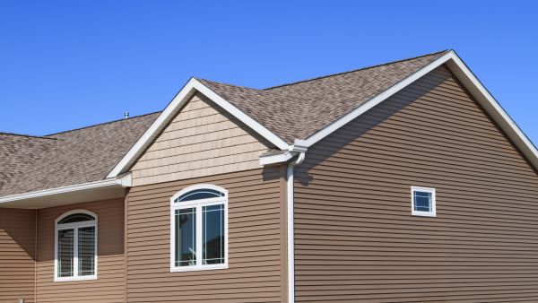 Cost of Residential Siding Service in Bremerton