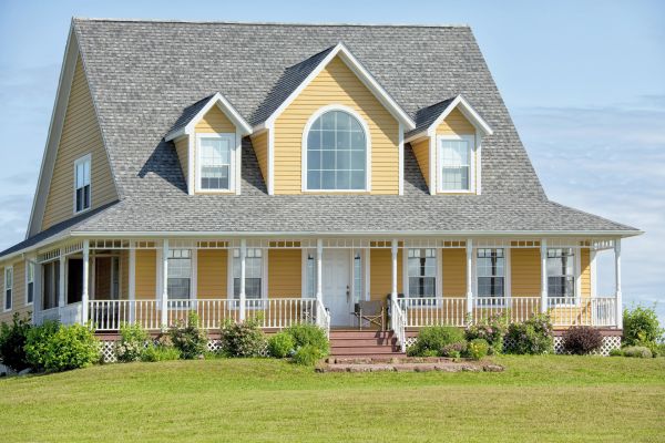 Cost of Siding Repair in Bremerton