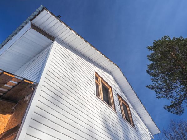 Cost of House Siding Replacement in Bremerton