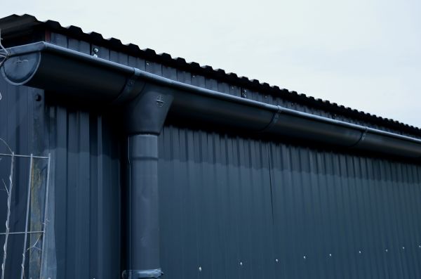 Metal Siding Replacement in Bremerton