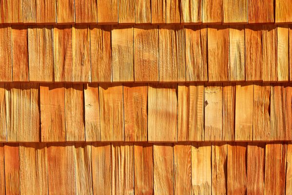Cost of Cedar Shakes Replacement in Bremerton