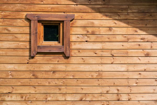 Cost of Exterior Wood Siding Repair in Bremerton