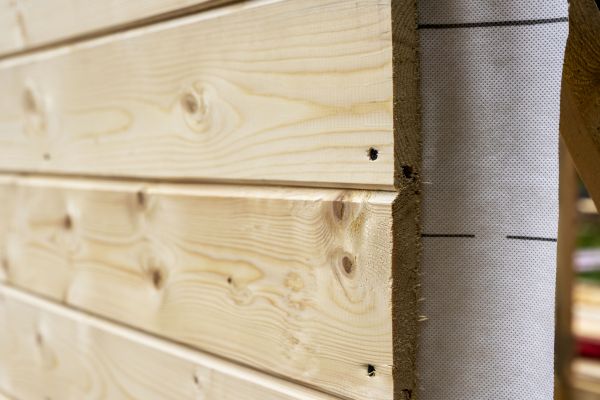 Cost of Wood Cladding Repair in Bremerton