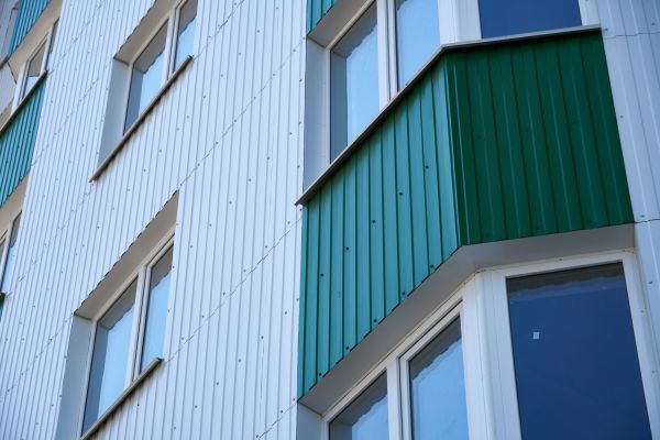 Cost of Building Siding Installation in Bremerton