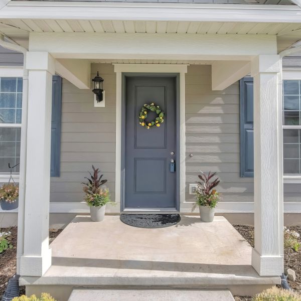 Cost of Faux Wood Siding Installation in Bremerton