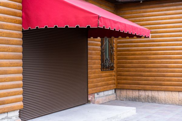 Cost of Hardwood Cladding Installation in Bremerton