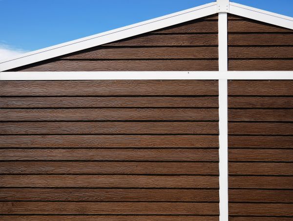 Cost of Hardwood Siding Installation in Bremerton