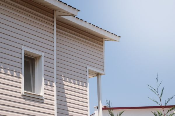 Cost of Panel Siding Installation in Bremerton