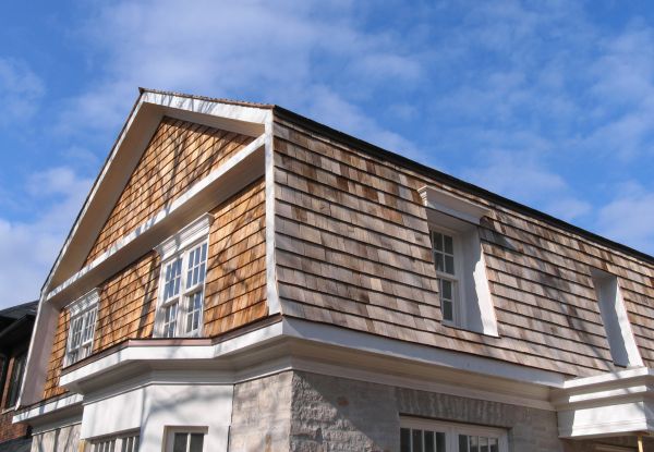 Cost of Shingle Siding Installation in Bremerton