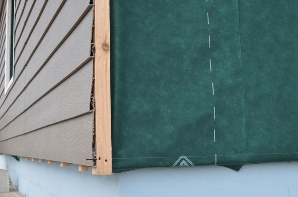 Cost of Thermal Siding Installation in Bremerton