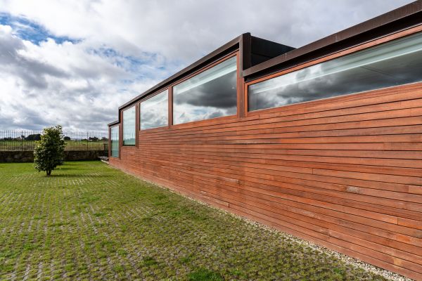 Cost of Wood Cladding Service in Bremerton
