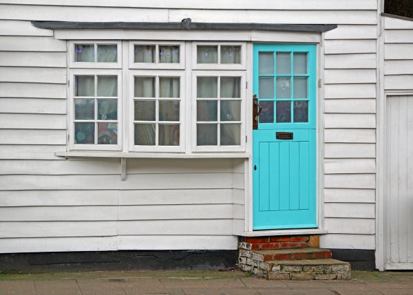 Cost of Shiplap Siding Repair in Bremerton