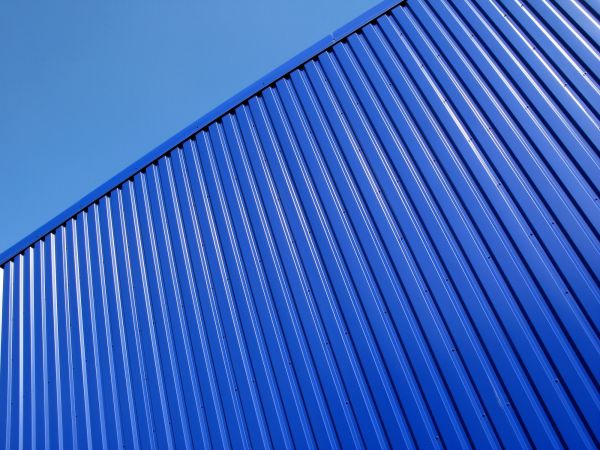 Seam Metal Siding Installation in Bremerton
