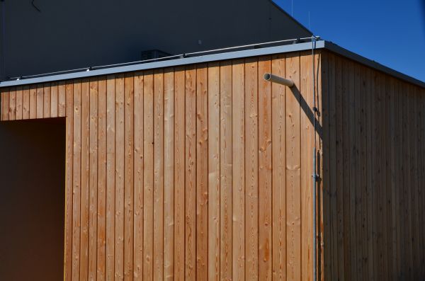 Cost of Wood Cladding Replacement in Bremerton