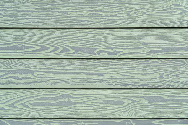 Cost of Composite Siding Installation in Bremerton