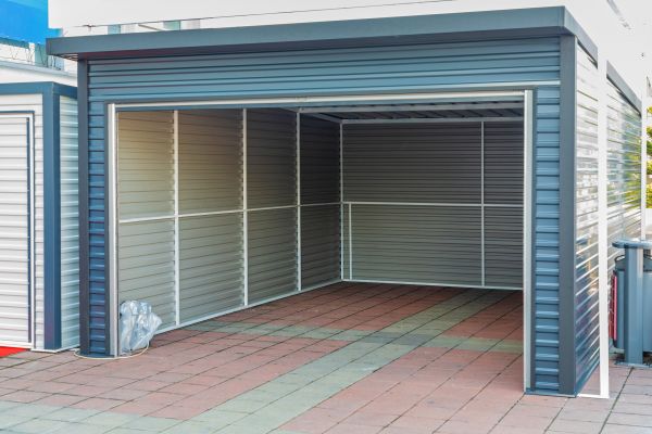 Interior Metal Siding Service in Bremerton