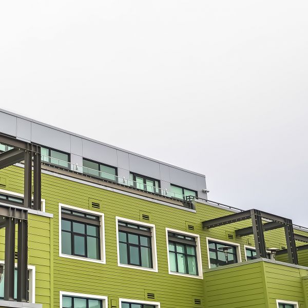 Cost of Flat Siding Installation in Bremerton