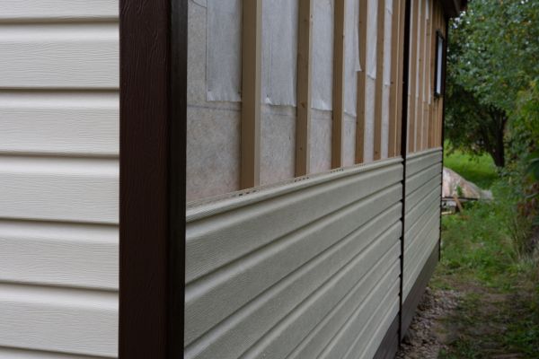 Cost of Lap Siding Installation in Bremerton