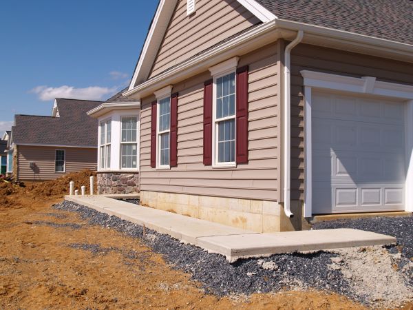 Cost of Cement Siding Repair in Bremerton