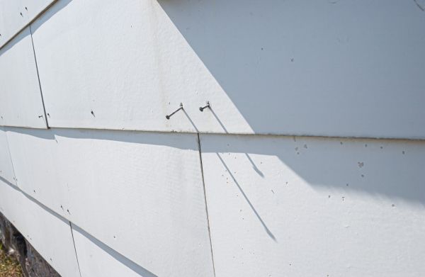 Cost of Cement Board Repair in Bremerton