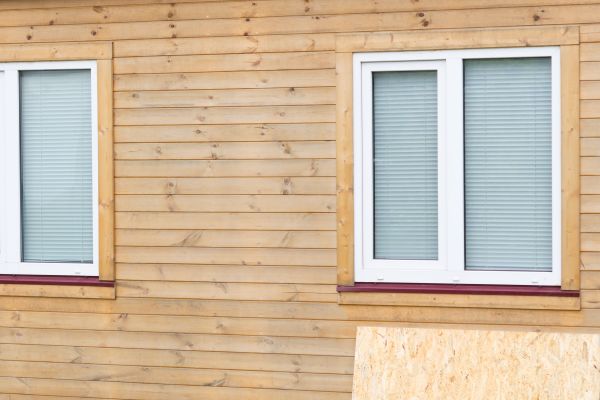 Cost of Shiplap Siding Replacement in Bremerton