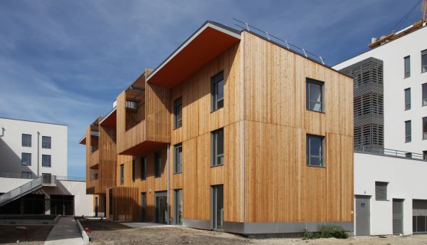Cost of Building Cladding Service in Bremerton