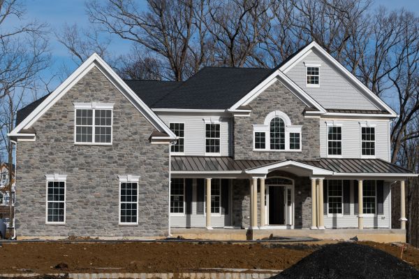 Cost of Facade Cladding Installation in Bremerton