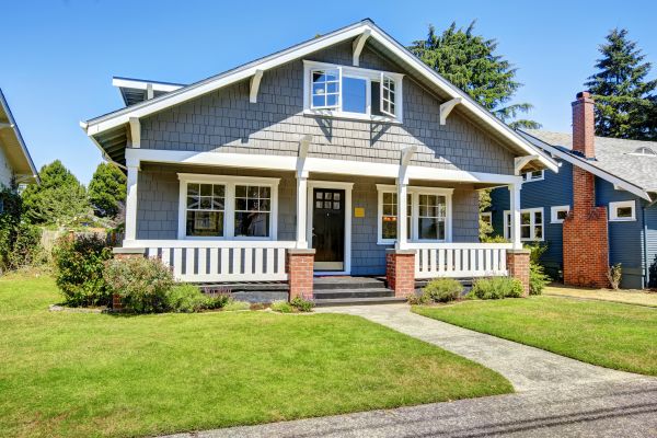 Cost of Clapboard Siding Replacement in Bremerton