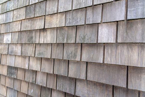 Cost of Wood Shake Siding Installation in Bremerton